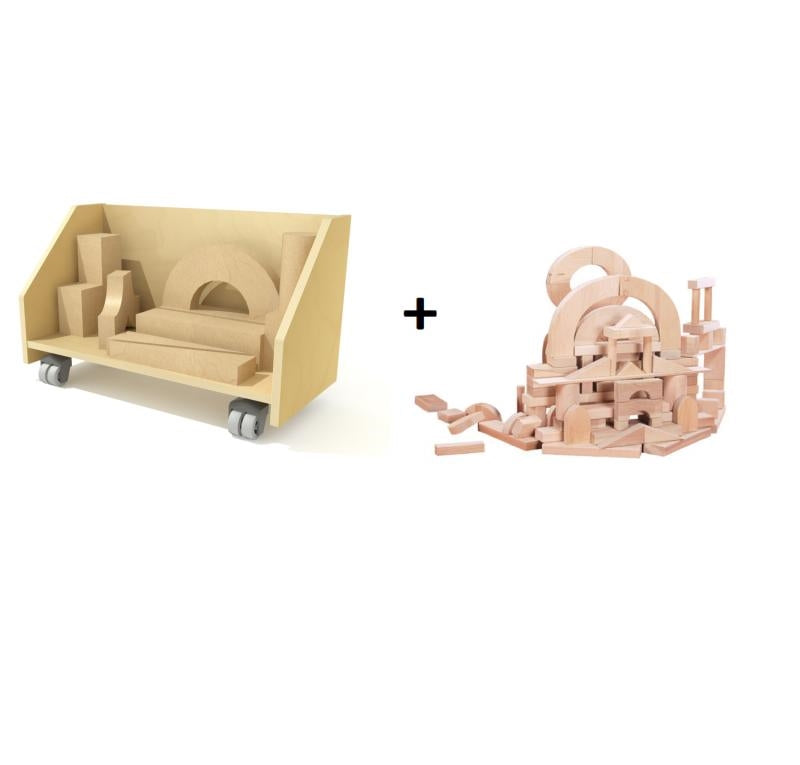 Building Block Set