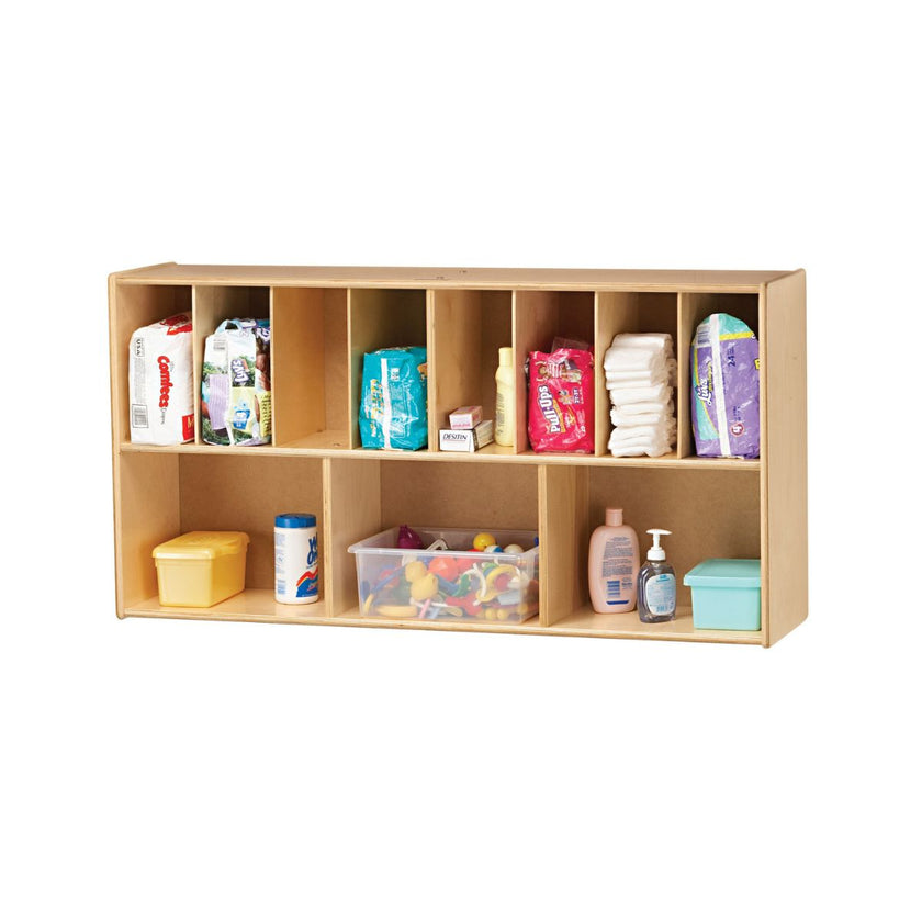 Changing Table - with Stairs Combo