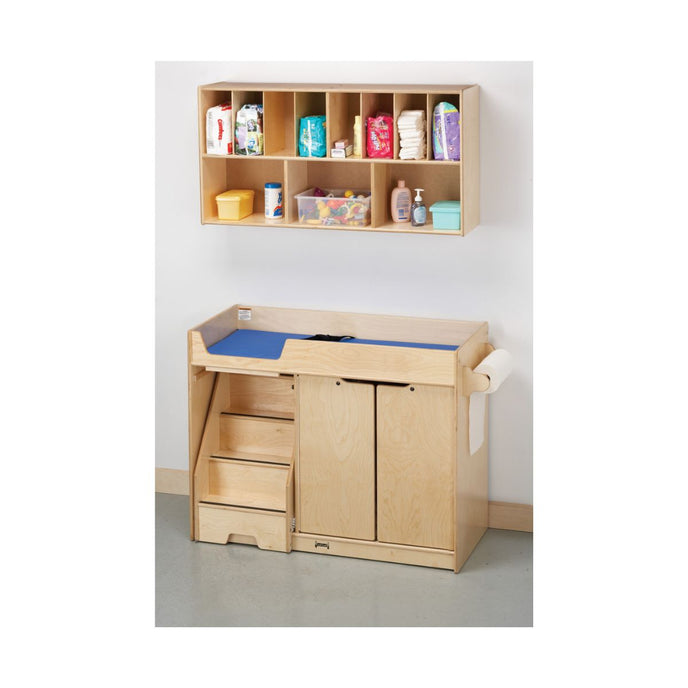 Changing Table - with Stairs