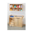 Changing Table - with Stairs