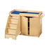 Changing Table - with Stairs