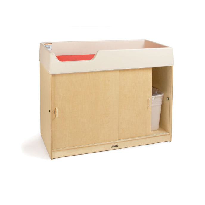 Changing Table