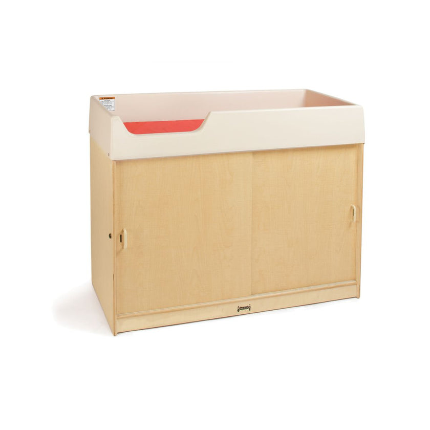 Changing Table