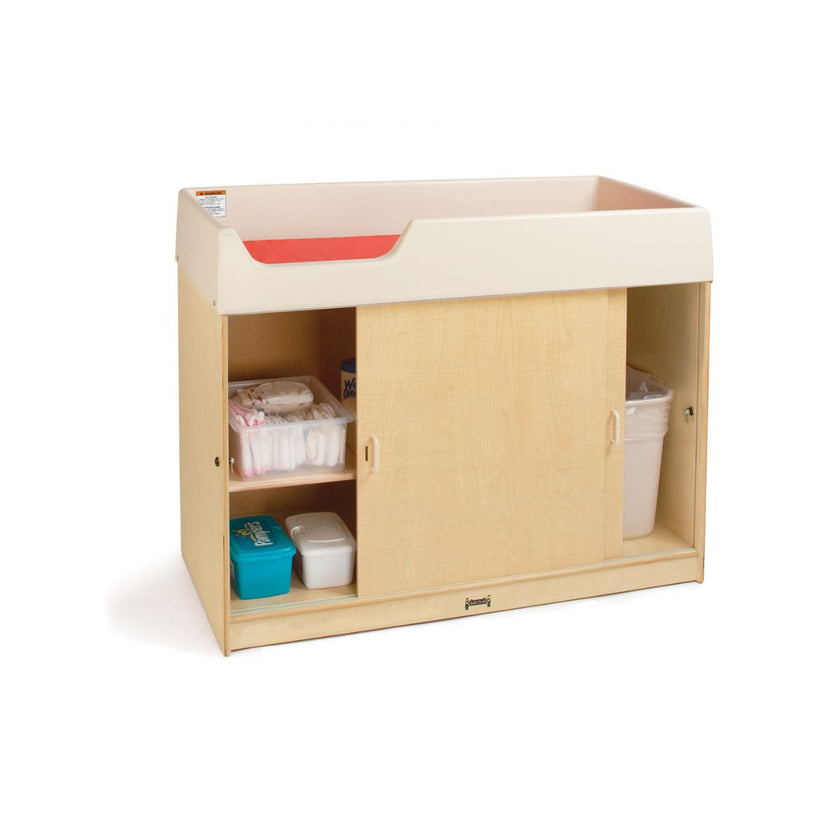 Changing Table