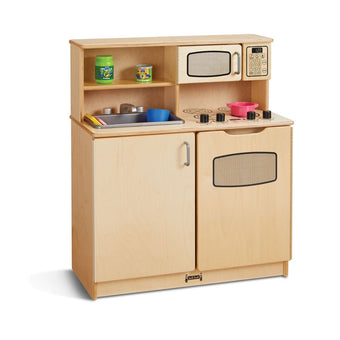 Chef's Kitchen