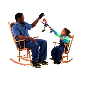 Child's Rocking Chair
