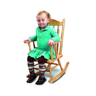 Child's Rocking Chair