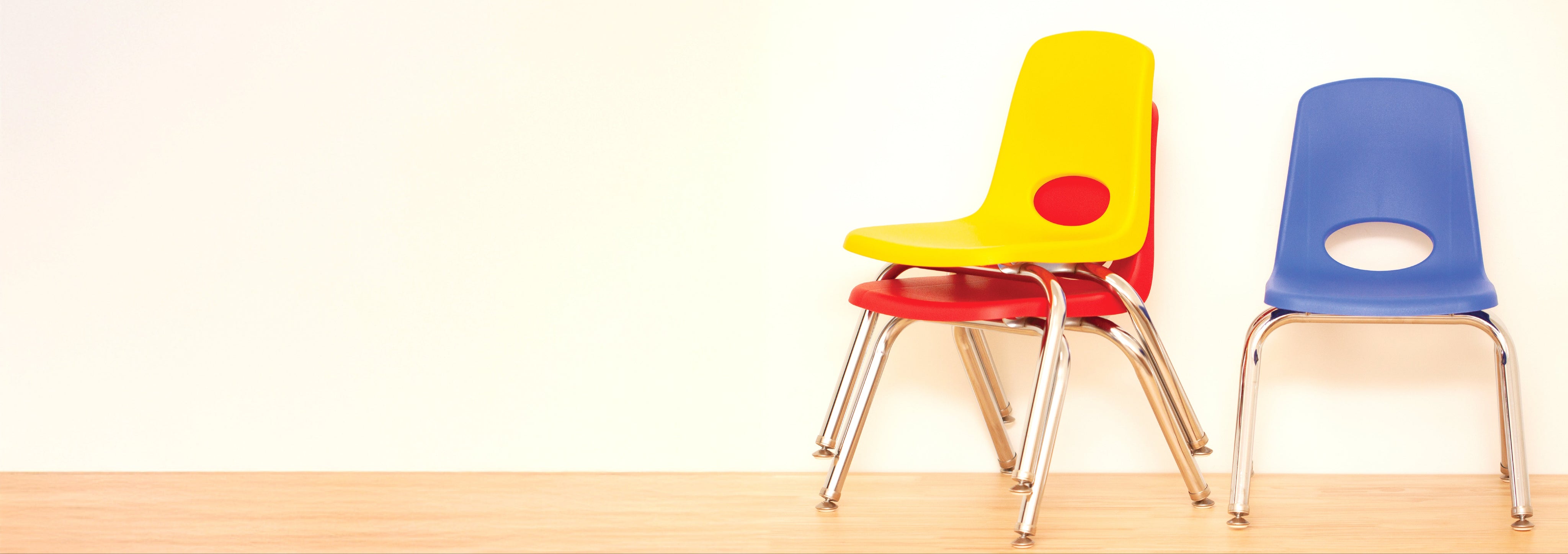 Classroom Assorted Chairs