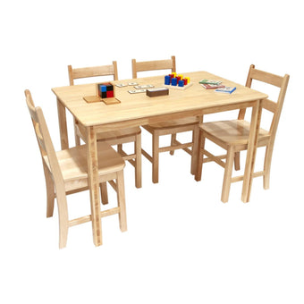 Classroom Table 