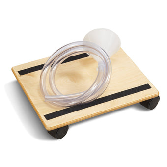 CleanHandsHelperPortableSinkAccessoriesKit