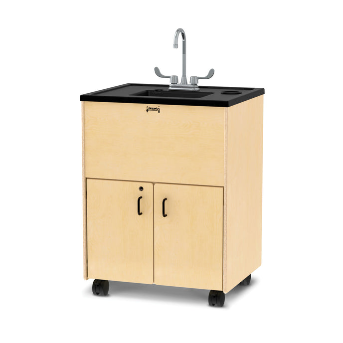 CleanHandsHelperPortableSink