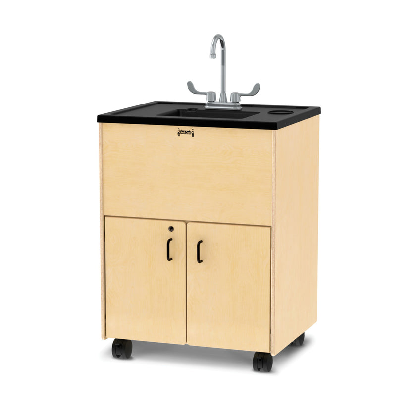 CleanHandsHelperPortableSink