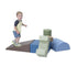 Climb and Play 6 Piece Play Set – Woodtones