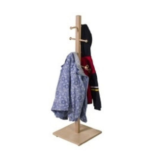 Coat Tree