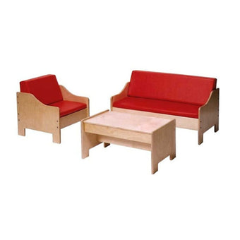 Coffee Table Only