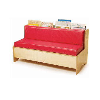 Comfy Reading Center