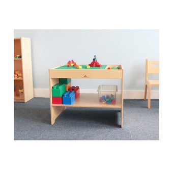 Construction Site Table