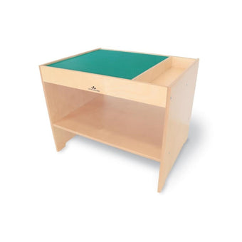 Construction Site Table