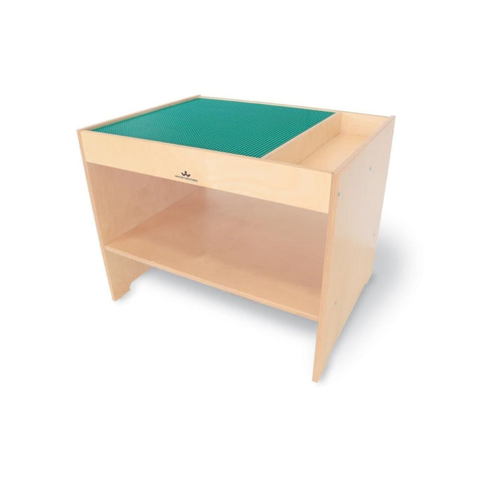 Construction Site Table
