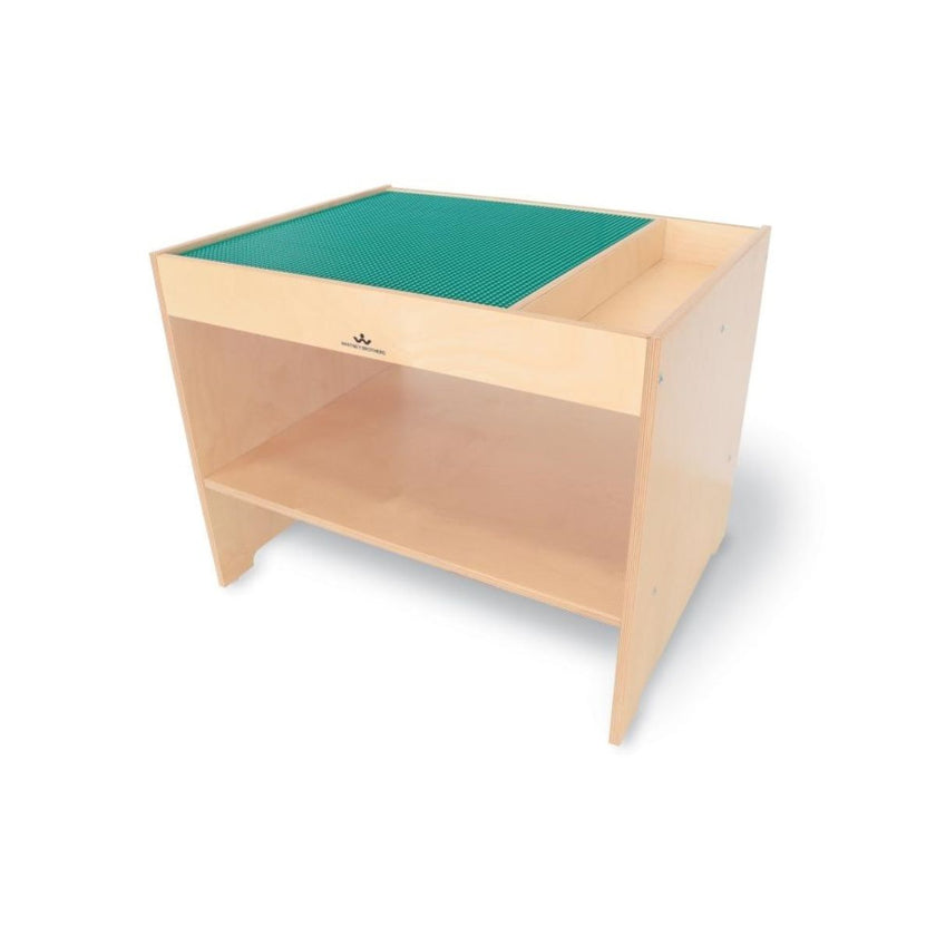 Construction Site Table