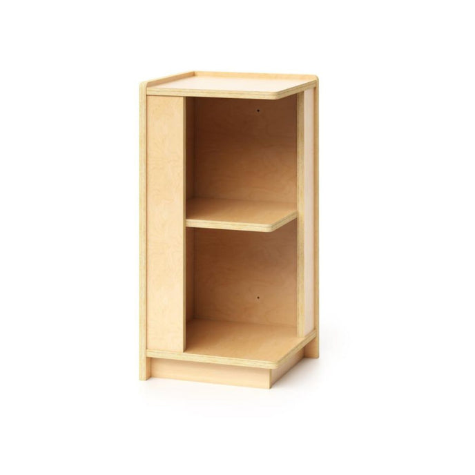 Corner Storage Cabinet