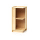 Corner Storage Cabinet
