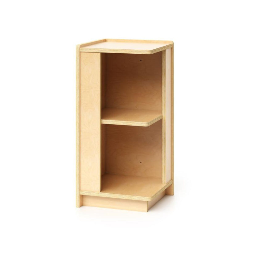 Corner Storage Cabinet