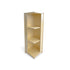 Corner Storage Cabinet