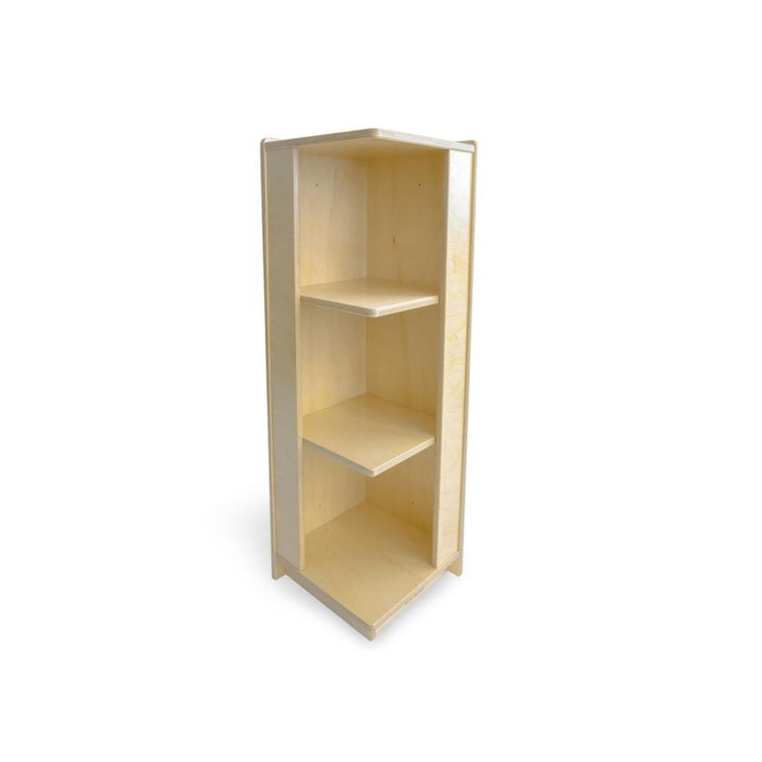 Corner Storage Cabinet