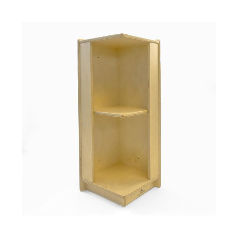 Corner Storage Cabinet