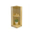 Corner Storage Cabinet