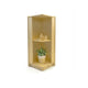 Corner Storage Cabinet