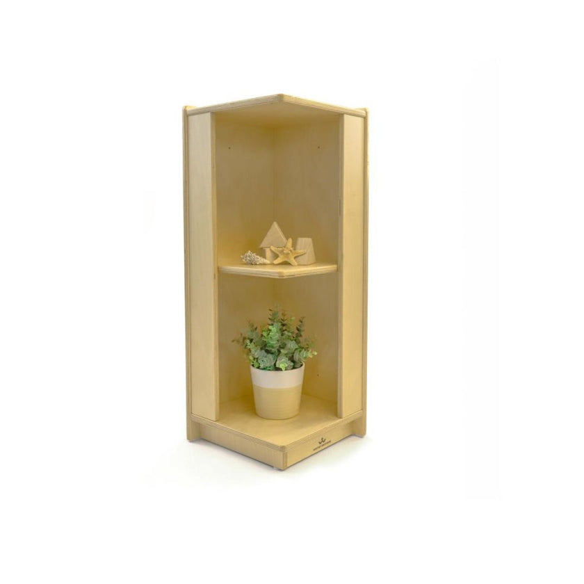 Corner Storage Cabinet