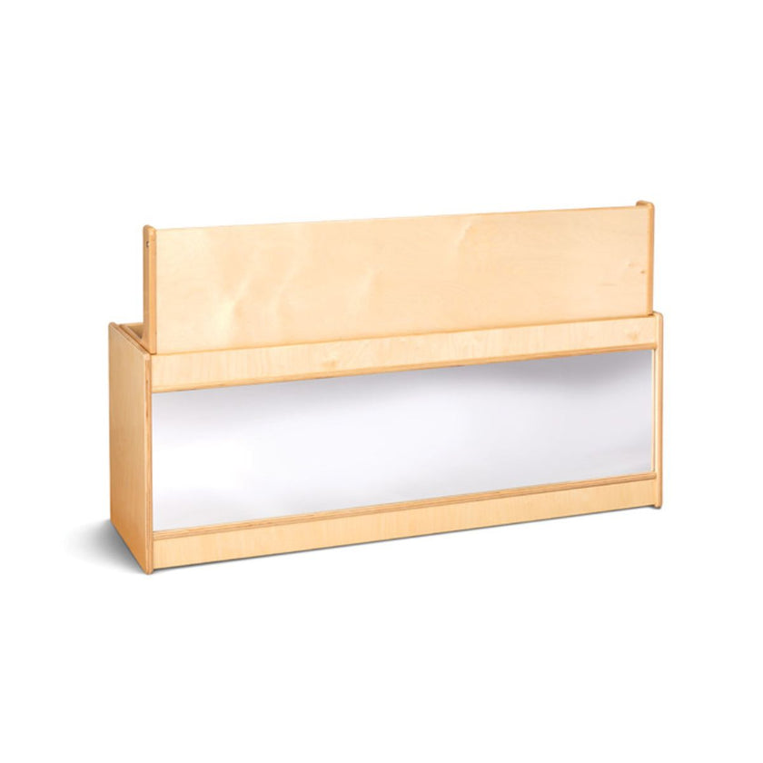 Cruiser Center Topper