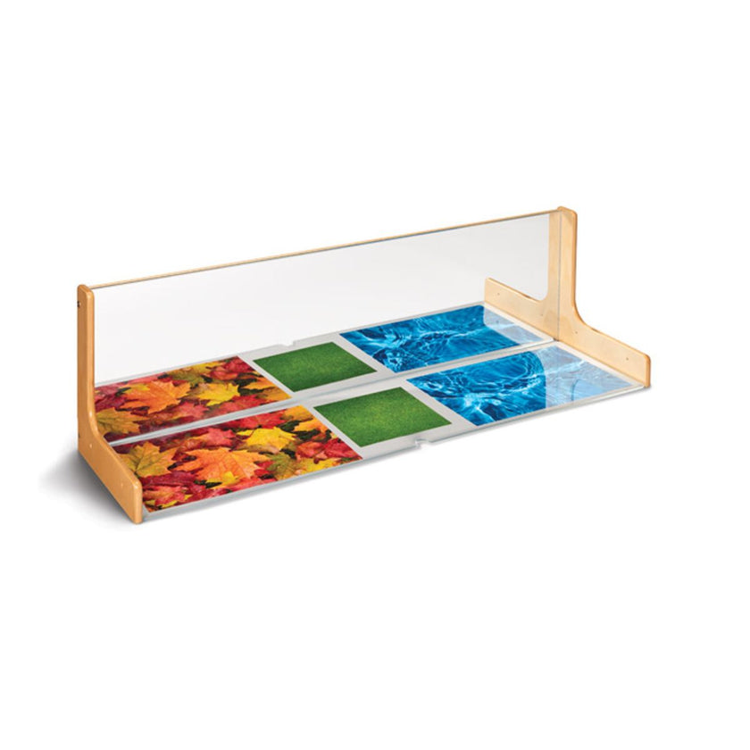 Cruiser Center Topper