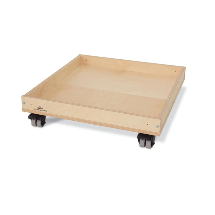 Cube Caddy
