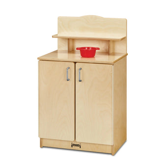 Cupboard