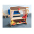 Deluxe Puppet Theater With Markerboard