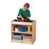 Doll Changing Table

