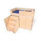 EZ Changing Cabinet