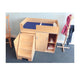 EZ Changing Cabinet