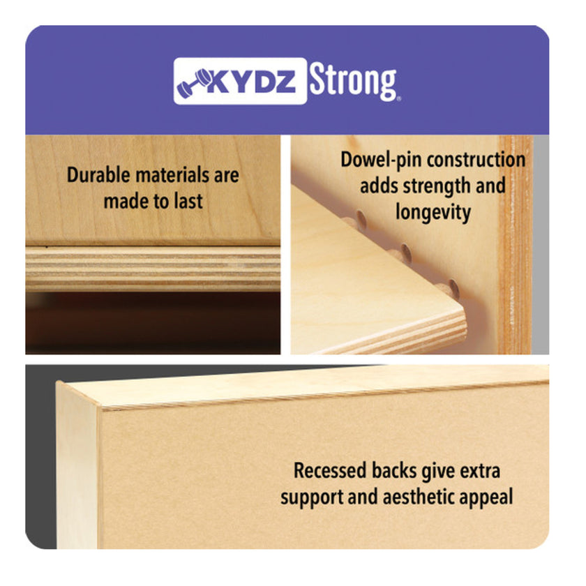 Furniture Infographics