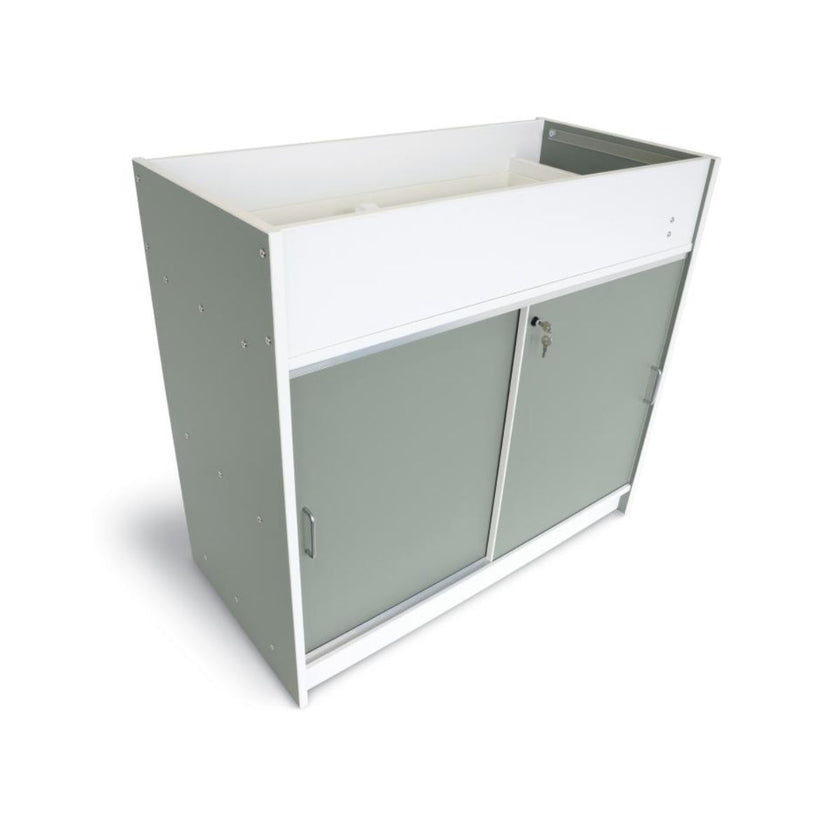 Harmony EZ Clean Infant Changing Cabinet