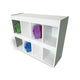 Harmony Wall Mounted Diaper Bag Organizer