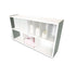 Harmony Wall Mounted Diaper Supply Cabinet