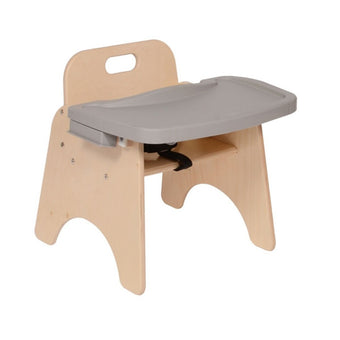 Highchair 9