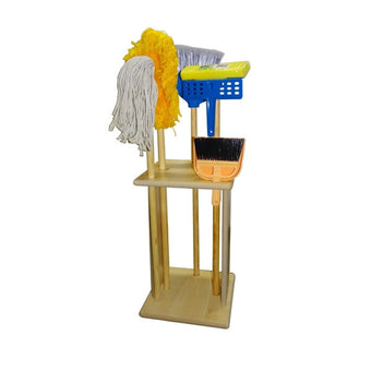Housecleaning Tools Only