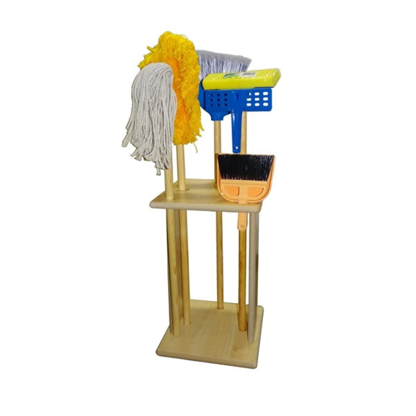 Housecleaning Tools Only