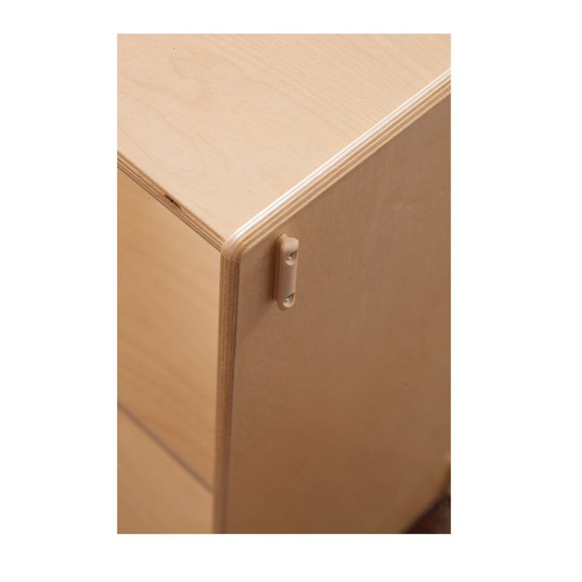 Hub Connector Tabs (Set of 2)