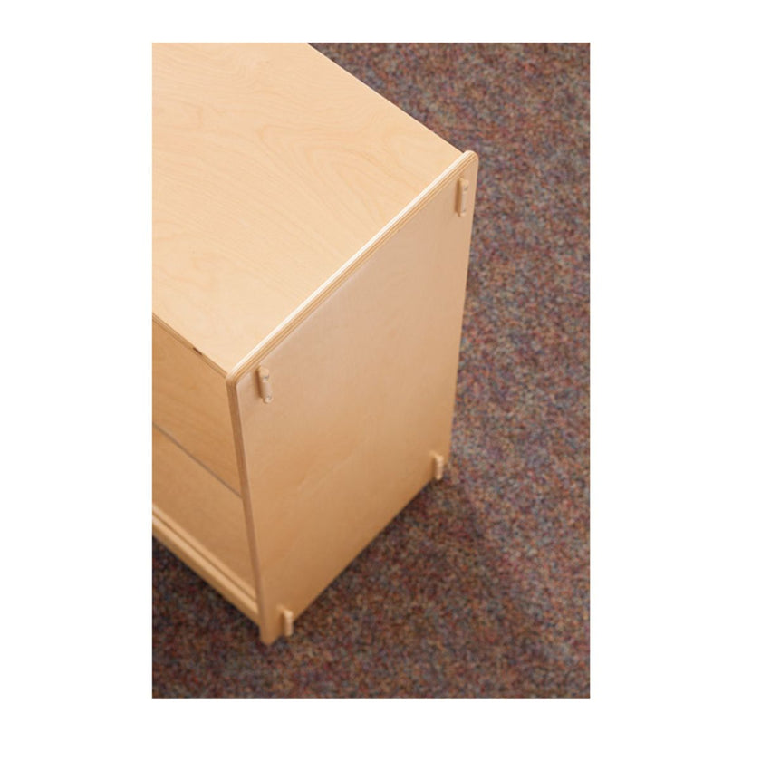 Hub Connector Tabs (Set of 2)